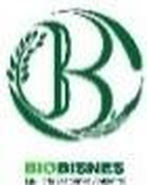 Logotipo de BIOBISNES