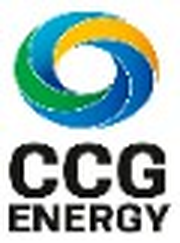 Logotipo de CCG Energy