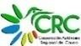 Logotipo de Corporación Autónoma Regional del Cauca — CRC