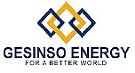 Logotipo de Gesinso S.A.S.