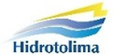 Logotipo de Hidrotolima