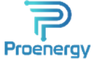 Logotipo de Proenergy S.A.S.