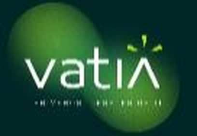 Logotipo de VATIA S.A.S. E.S.P.